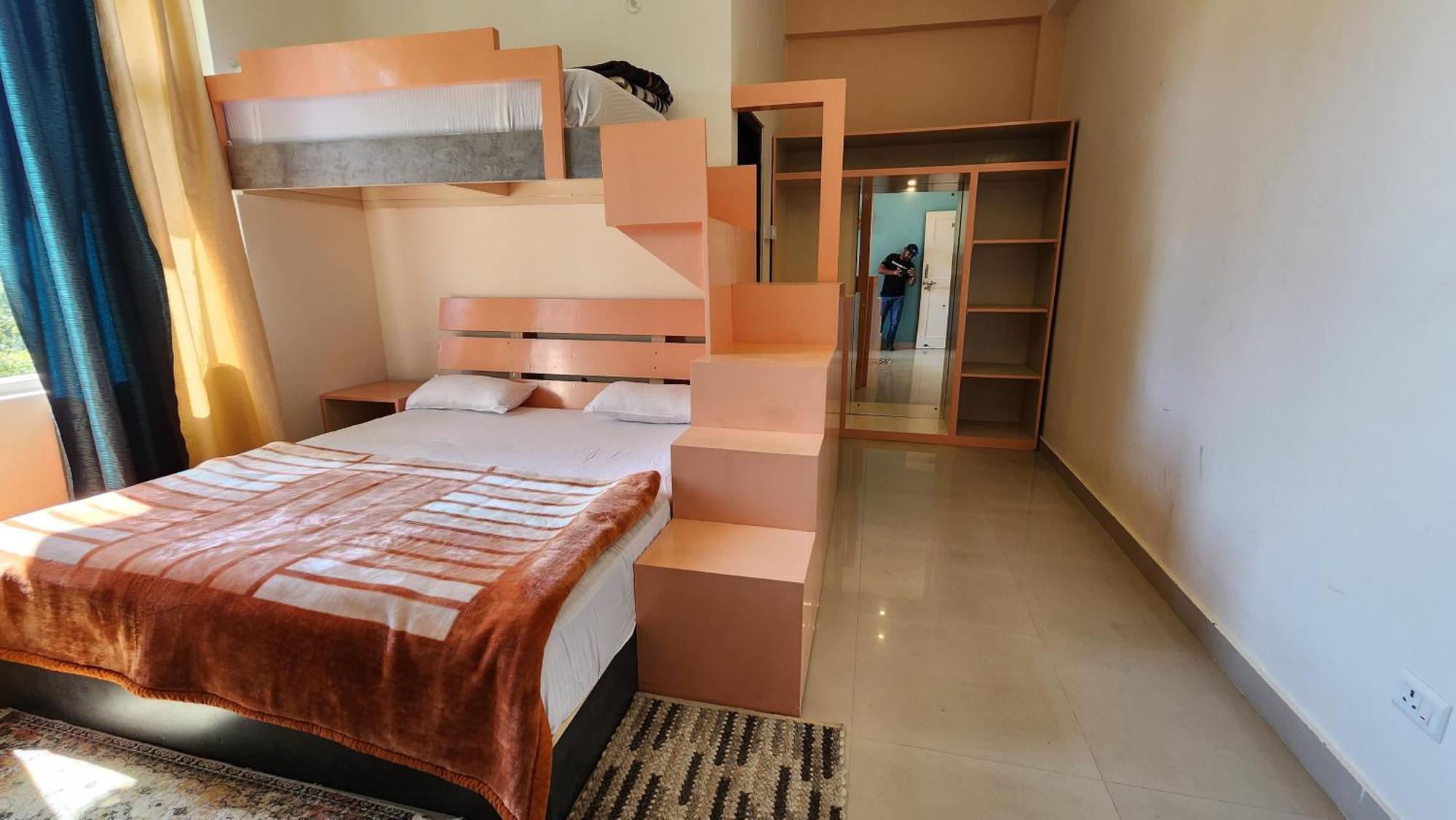 Destination Bir Hostel ภายนอก รูปภาพ