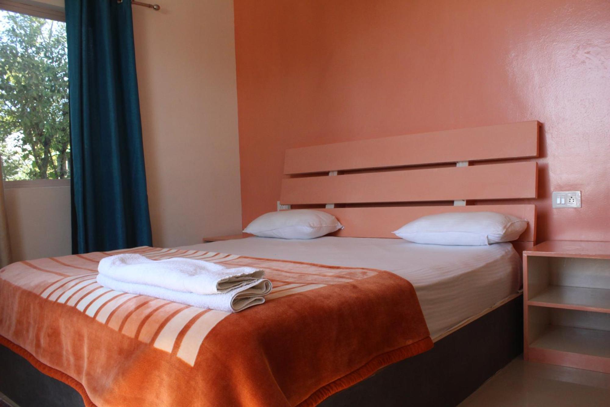 Destination Bir Hostel ภายนอก รูปภาพ