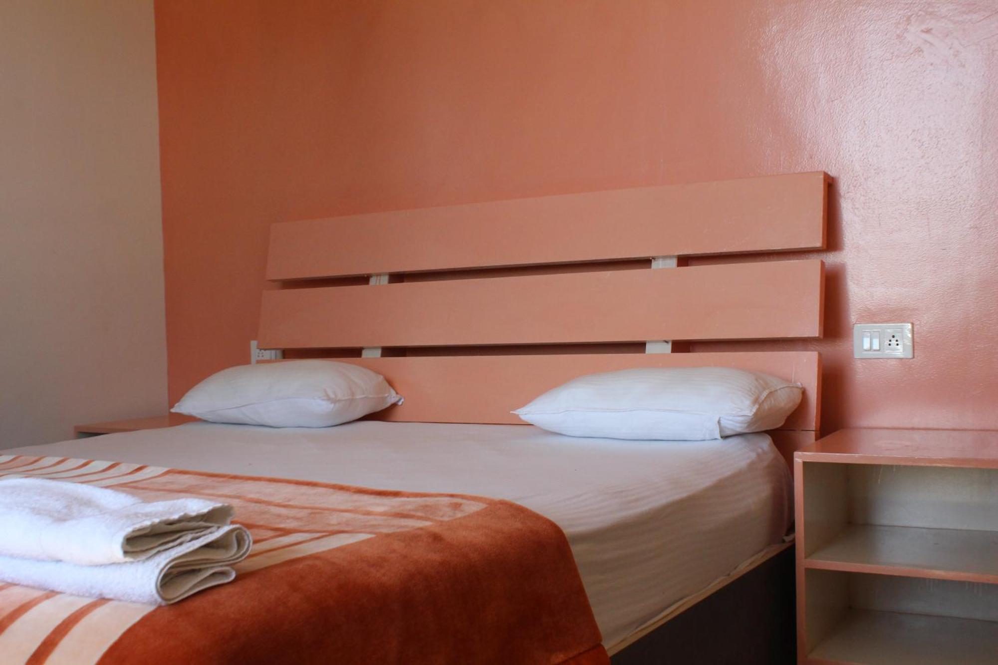 Destination Bir Hostel ภายนอก รูปภาพ