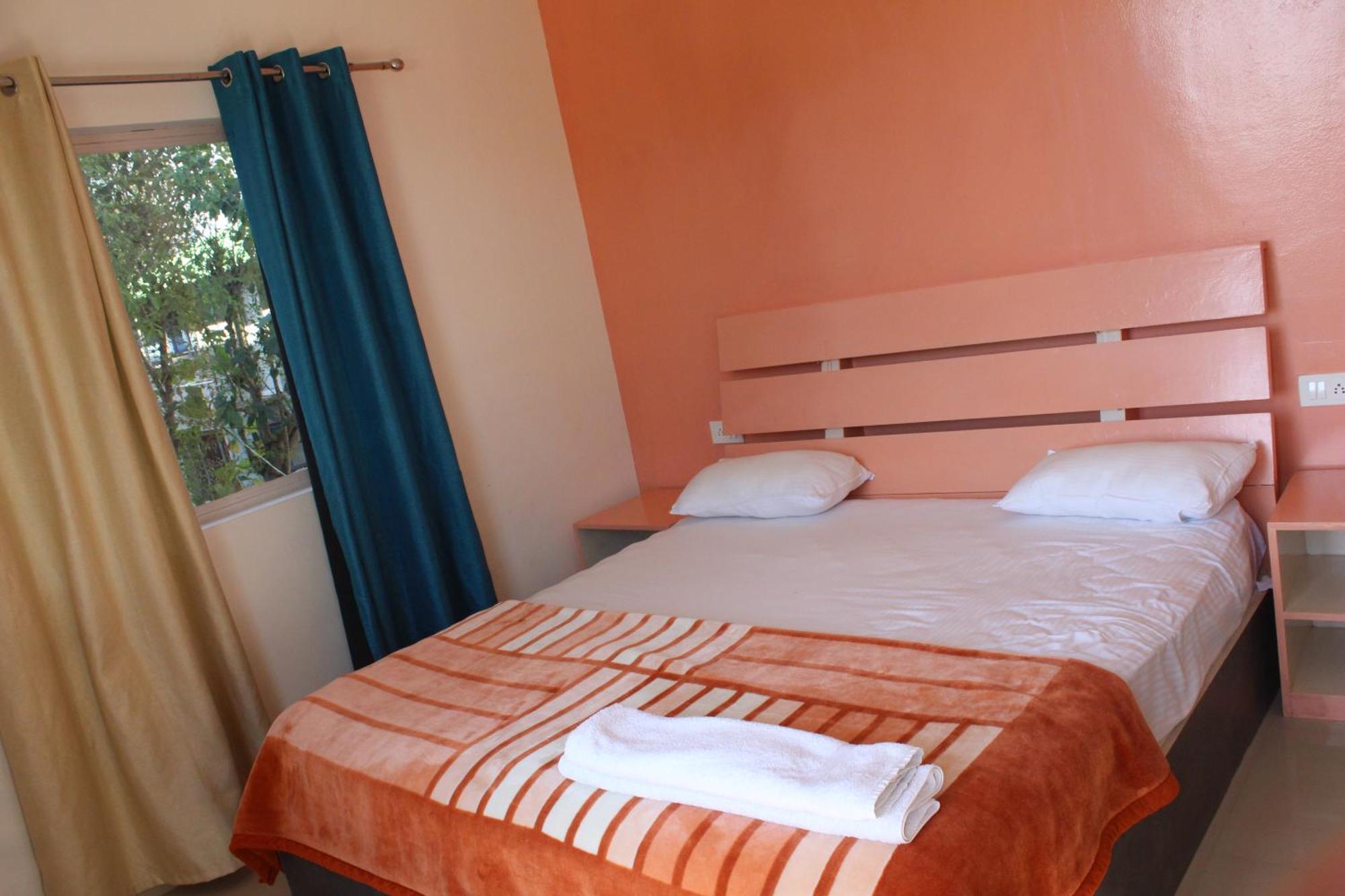 Destination Bir Hostel ภายนอก รูปภาพ