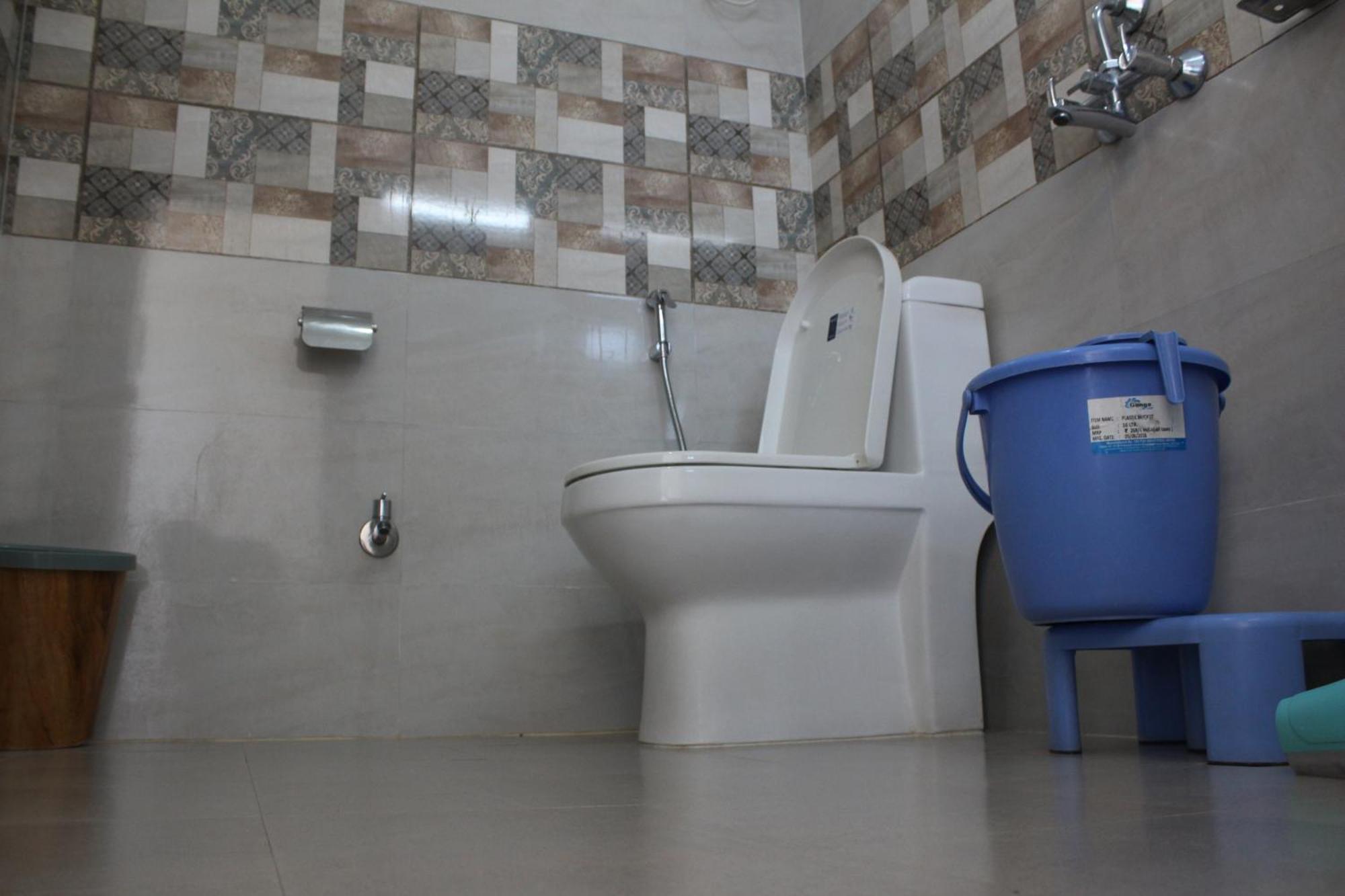 Destination Bir Hostel ภายนอก รูปภาพ