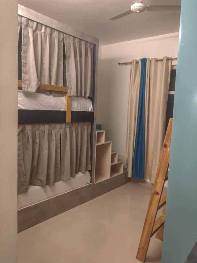 Destination Bir Hostel ภายนอก รูปภาพ