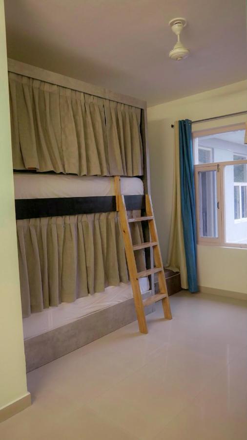 Destination Bir Hostel ภายนอก รูปภาพ