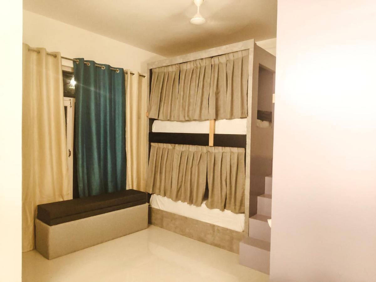 Destination Bir Hostel ภายนอก รูปภาพ