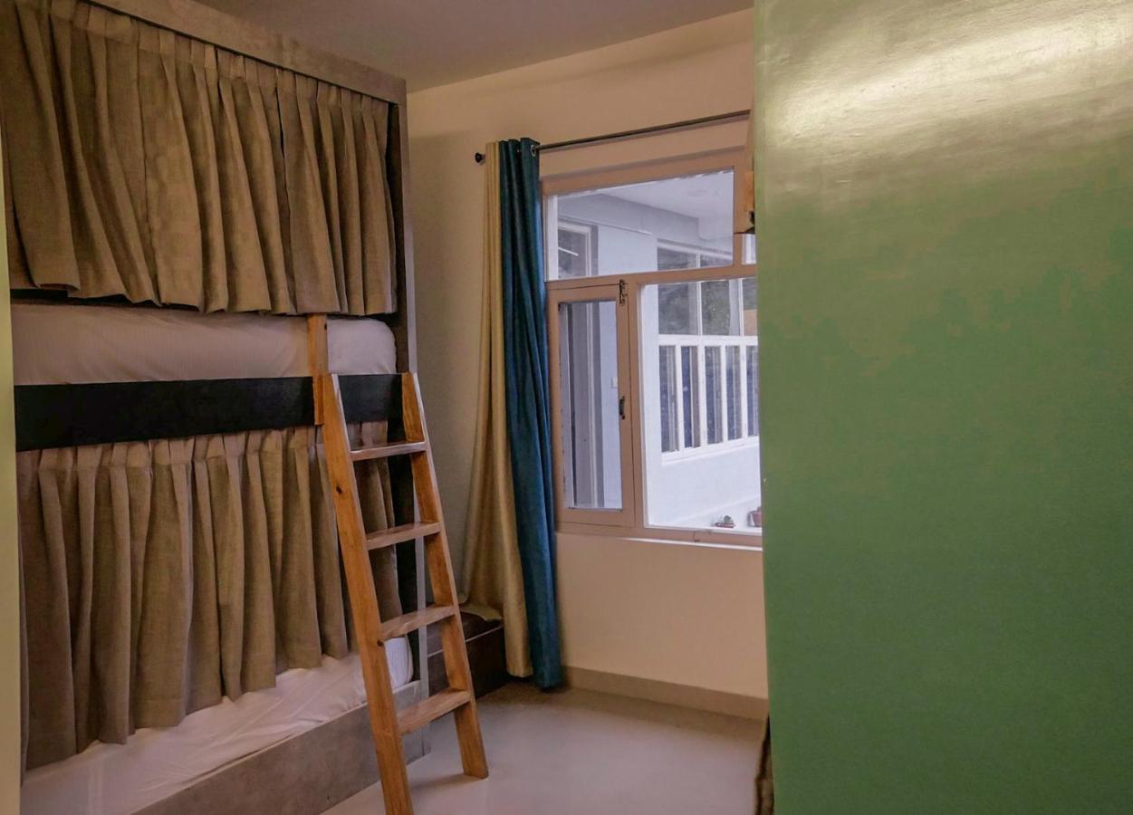 Destination Bir Hostel ภายนอก รูปภาพ