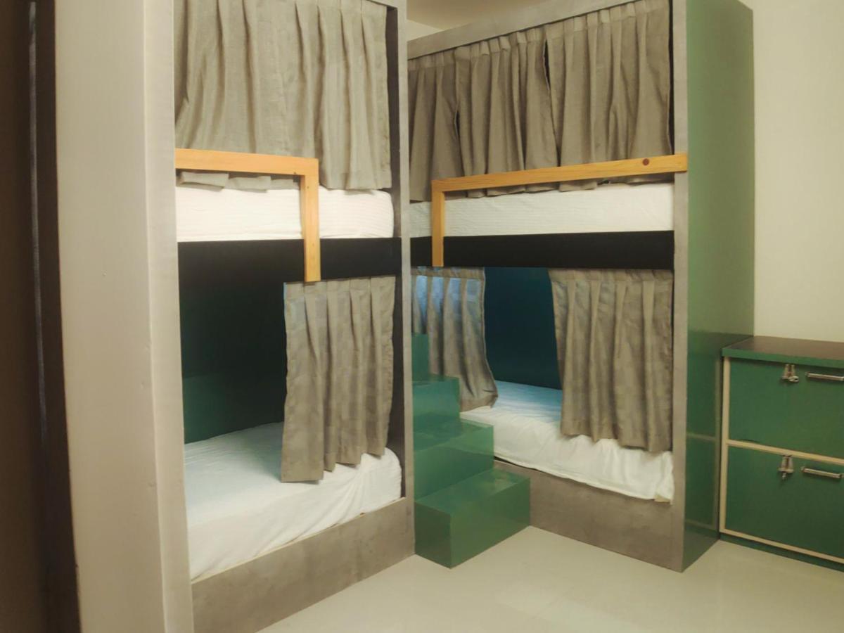 Destination Bir Hostel ภายนอก รูปภาพ