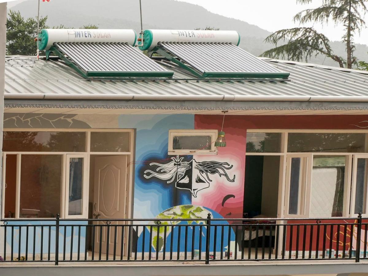 Destination Bir Hostel ภายนอก รูปภาพ
