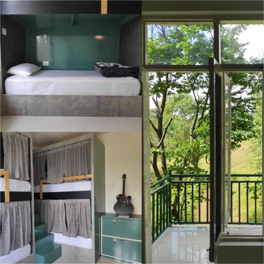 Destination Bir Hostel ภายนอก รูปภาพ